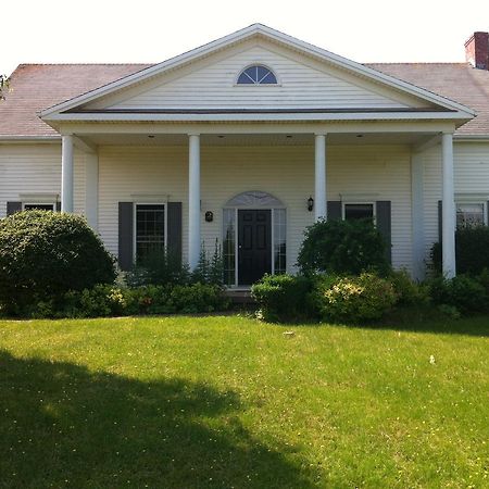 Seaview White House Bed and Breakfast Stratford Exteriör bild