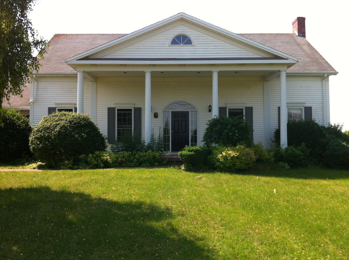 Seaview White House Bed and Breakfast Stratford Exteriör bild
