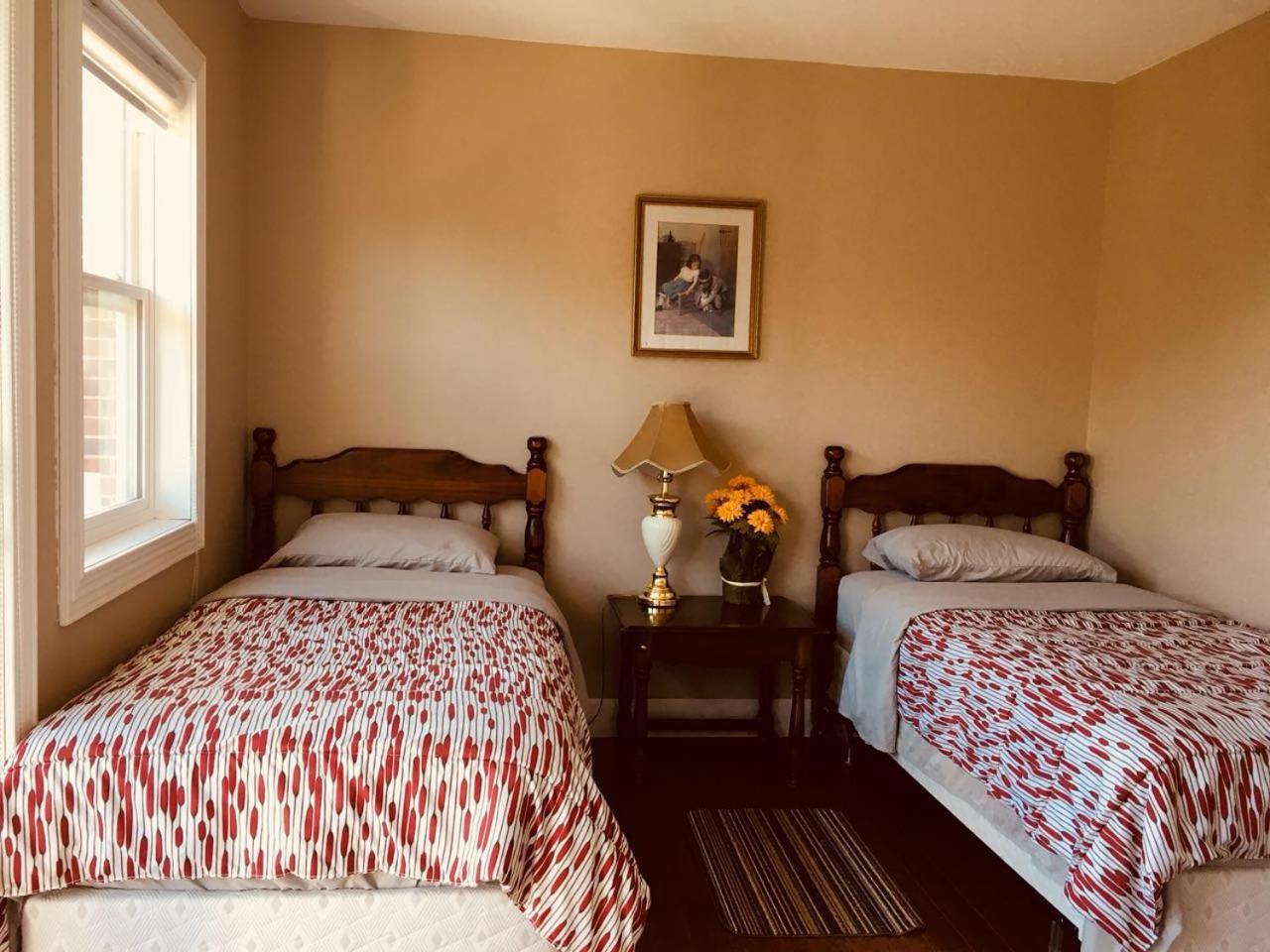 Seaview White House Bed and Breakfast Stratford Exteriör bild