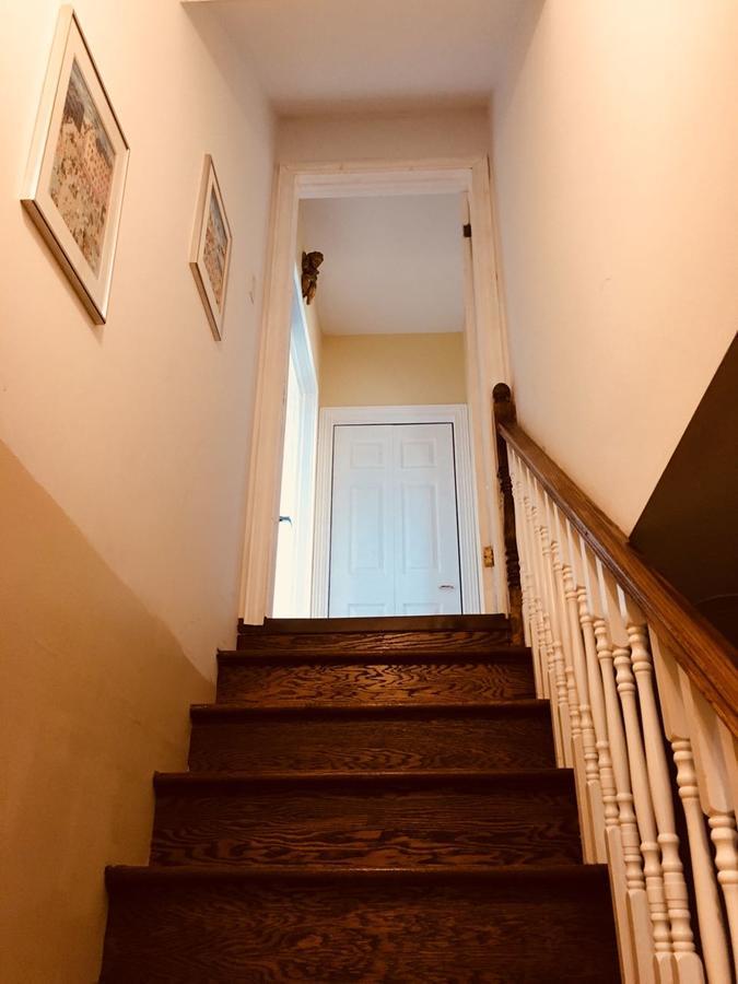Seaview White House Bed and Breakfast Stratford Exteriör bild