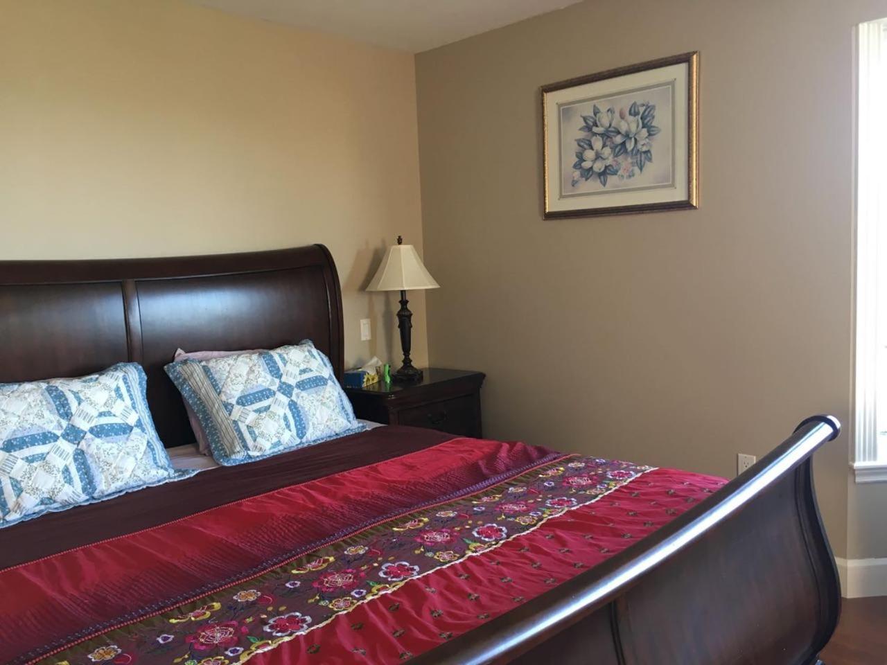 Seaview White House Bed and Breakfast Stratford Exteriör bild