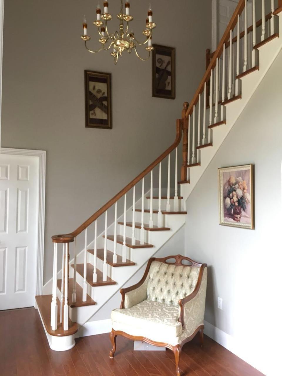 Seaview White House Bed and Breakfast Stratford Exteriör bild