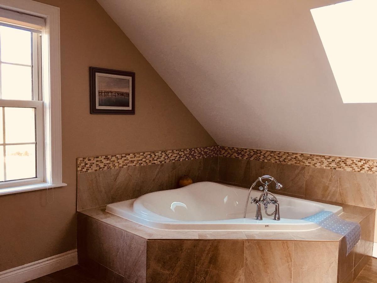 Seaview White House Bed and Breakfast Stratford Exteriör bild