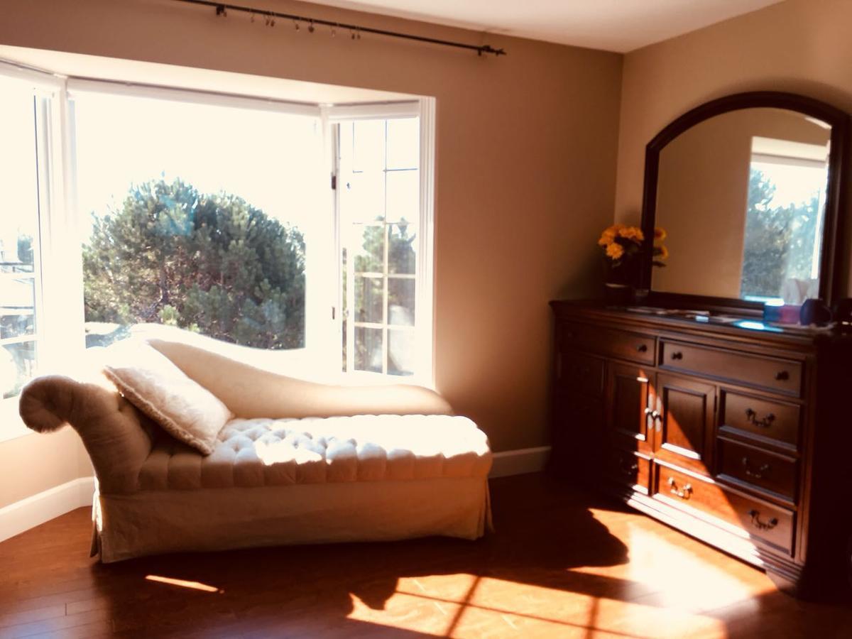 Seaview White House Bed and Breakfast Stratford Exteriör bild