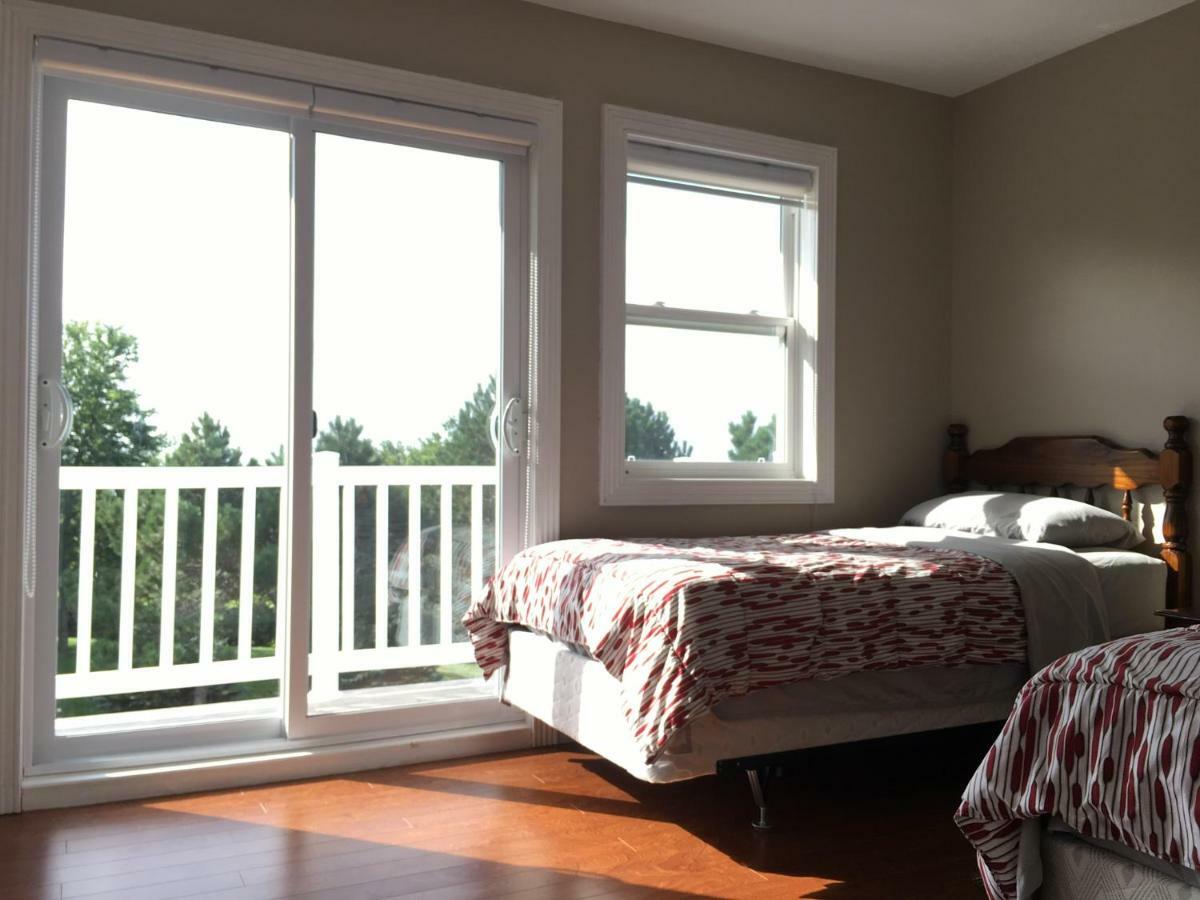 Seaview White House Bed and Breakfast Stratford Exteriör bild